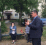 Встречи в ТОС «Дружба» и ТОС «Ветлужский» - Администрация городского округа