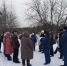Жители деревни Михалкино готовятся к паводку - Администрация городского округа