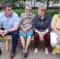 Встреча в ТОС  «50 лет Советской власти» - Администрация городского округа