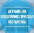 Информация об эпидемиологической обстановке по COVID-19.  в городском округе город Шарья на 15.04.2022 г. - Администрация городского округа