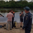 В Шарье утонул подросток - Gorod44.Info