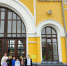 По улицам нашего города - Администрация городского округа