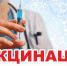 Выездная вакцинация взрослого населения от гриппа - Администрация городского округа