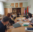 При главе городского округа город Шарья Лидии Удаловой состоялось заседание штаба по капитальному ремонту школы №21 - Администрация городского округа