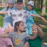 Спортивно-оздоровительная игровая программа для второклассников посвящённая окончанию учебного года "Активное лето" - Администрация городского округа