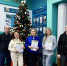 Подведены итоги конкурса «Лучшее праздничное новогоднее оформление на территории городского округа город Шарья» - Администрация городского округа