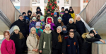 Академия супергероев