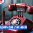 Открыта новая горячая линия по вопросам благоустройства - Администрация городского округа