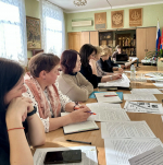 Жители Шарьи выберут лучший проект благоустройства