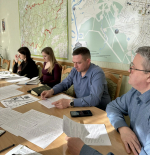 Жители Шарьи выберут лучший проект благоустройства