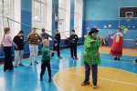 Фестиваль народных игр
