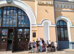 #Шарья120. Как всё начиналось…
